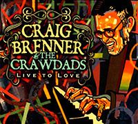 Craig & The Crawdads at Mallow Run