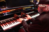 Craig Brenner at Happy Hour - Canceled