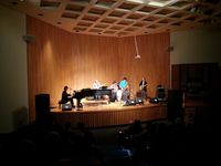 Craig & The Crawdads in Concert