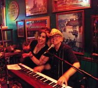 Craig & The Crawdads at Fat Tuesday at Sonka