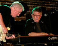 The Ragin' Texans in Concert