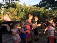 Craig Presents Music at Paynetown