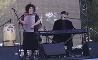 Craig & The Crawdads at Kiwanis Balloon Fest