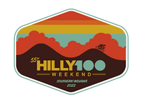 Craig & The Crawdads at the Hilly Hundred