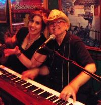 Craig & The Crawdads at The Art of Chocolate
