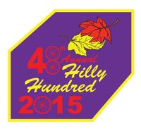 Craig & The Crawdads at the Hilly Hundred