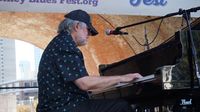 Craig Brenner Trio at Chef's Night