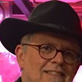 Craig Brenner at The Pink Piano