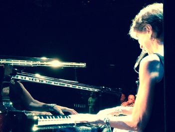 Marcia Ball
