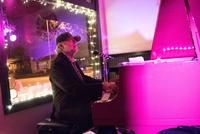 Craig Brenner at The Pink Piano