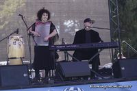 Craig & The Crawdads at Mallow Run Winery
