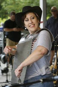 Craig & The Crawdads at Mallow Run Winery