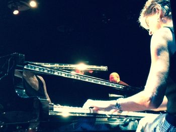 Marcia Ball

