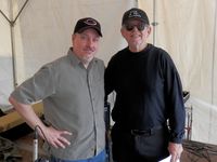 Craig Brenner & Jeff Chapin in Concert