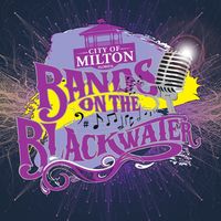 Bands on the Blackwater