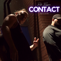 Contact by Reed Benjamin