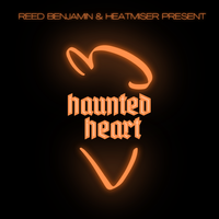 Haunted Heart by Reed Benjamin