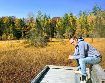 Fall Colors
