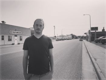 Phillip, SD
