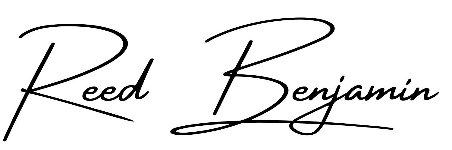 Reed Benjamin