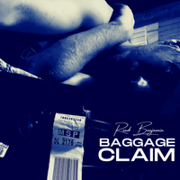 Baggage Claim by Reed Benjamin