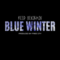 Blue Winter EP [1x4] by Reed Benjamin