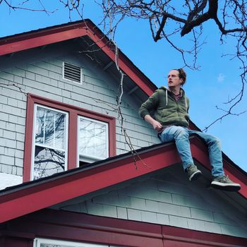 BTS of "Hi Now' by RAW Toon
