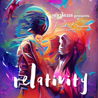 Relativity by Reed Benjamin
