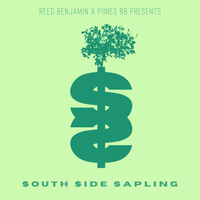 $OUTH $IDE SAPLING by Reed Benjamin
