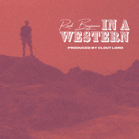 In A Western by Reed Benjamin