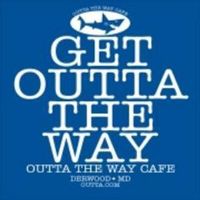 Outta the Way Cafe