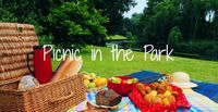 Neighborhood Cookout & Picnic