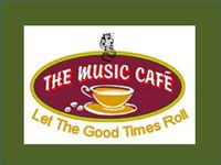 The Music Cafe