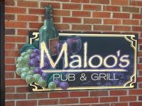 Maloo's Pub
