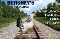 Hershey's Restaurant