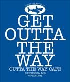 Outta the Way Cafe