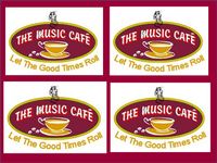 The Music Cafe