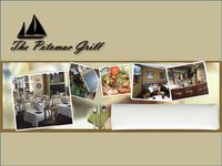 The Potomac Grill