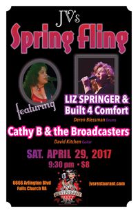  Spring Fling - Falls Church