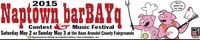Naptown BarBAYq BBQ Contest & Music Festival