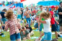 Peach Harvest SunFest