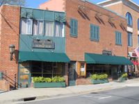 Ice House Cafe