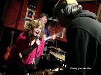 Birthday/Dance Party