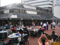 3 Bethesda Metro Center