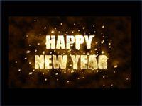 New Year's Eve Celebration