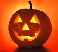 Halloween Party