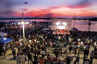 National Harbor Summer Concert Series