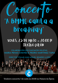 Concerto BMMC
