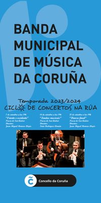 Concerto BMMC
