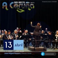 Banda Municipal A Coruña